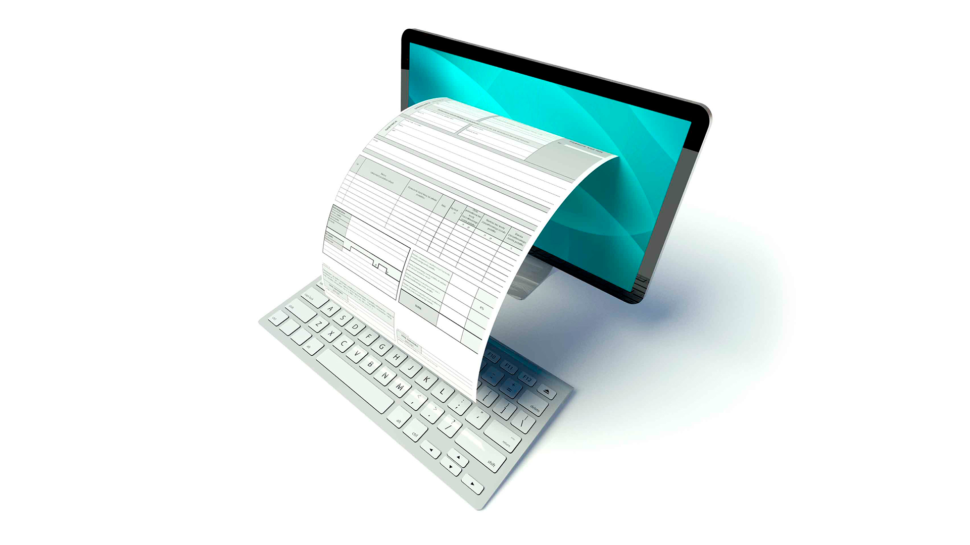 Электронные счета-фактуры станут обязательными для прослеживаемых товаров