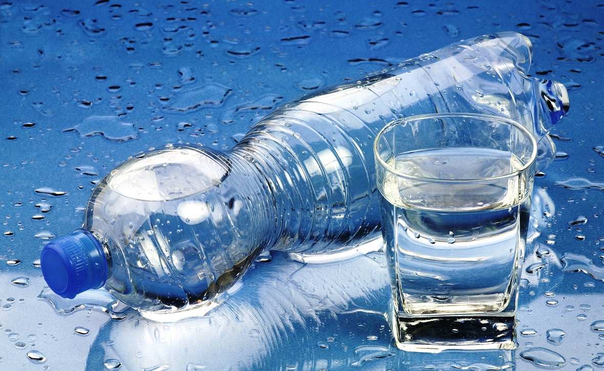 В России начался первый этап обязательной маркировки упакованной воды