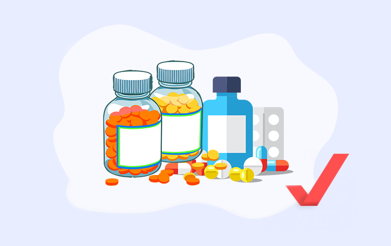 ЦРПТ и АКИТ поддерживают дистанционную торговлю лекарствами
