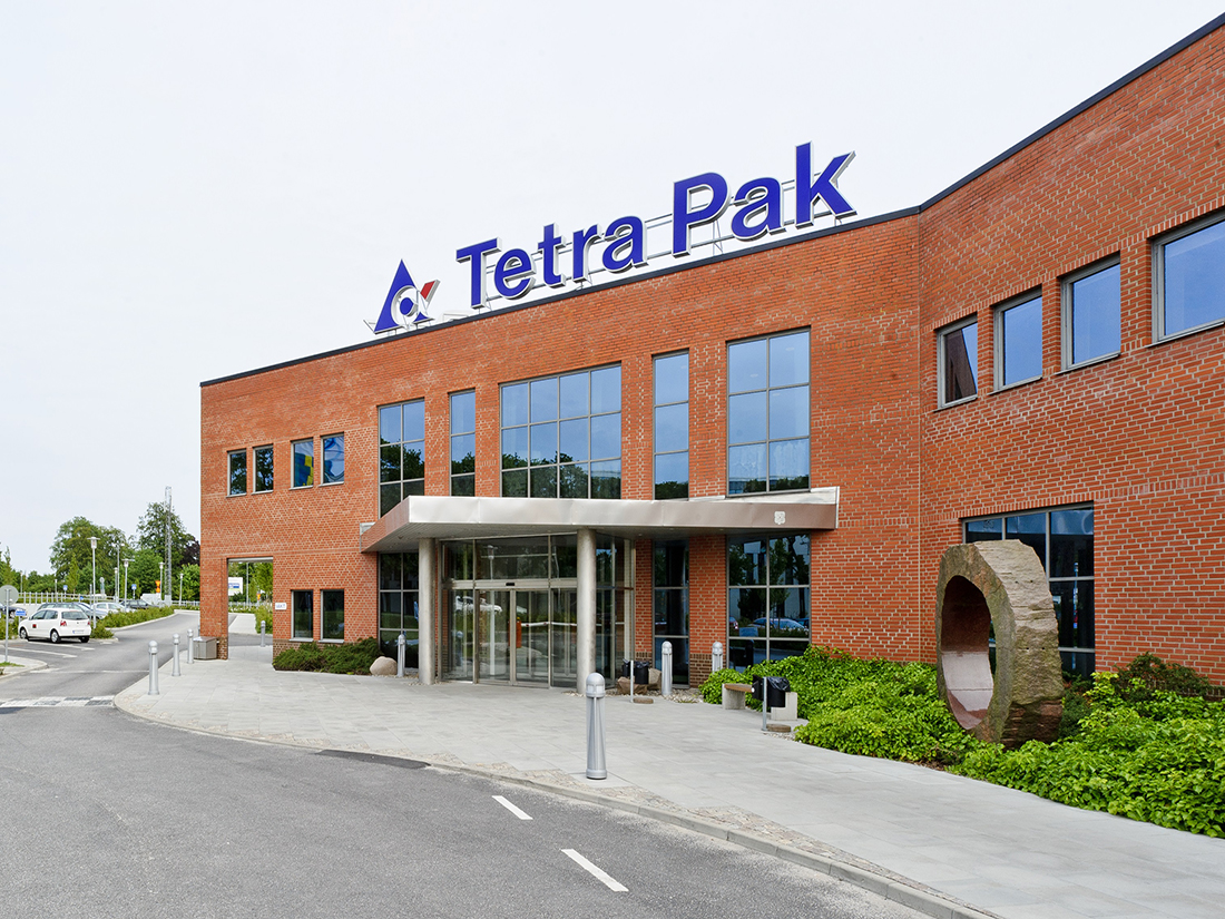 TetraPak обеспечит производителей молочной продукции в России упаковкой с маркировкой