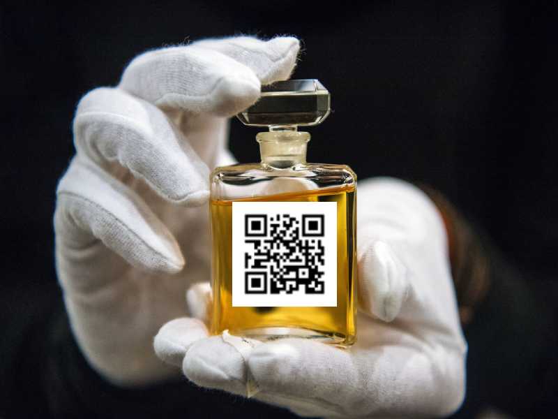 В России за июль выявлены нарушения в парфюмерной отрасли на 636 млн рублей
