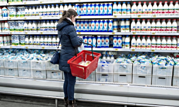 Расширение «Честного знака» увеличит прозрачность молочного рынка