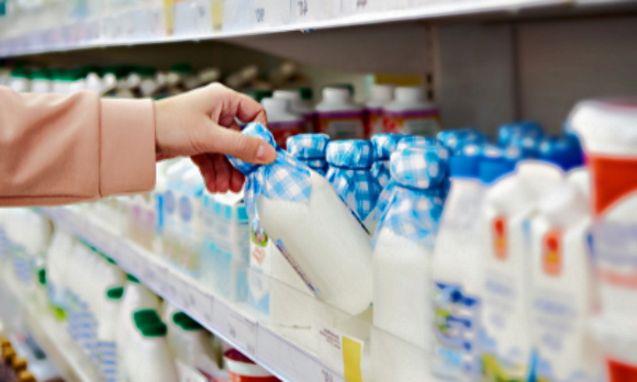 Молочные предприятия Краснодарского края исключают возможность дефицита