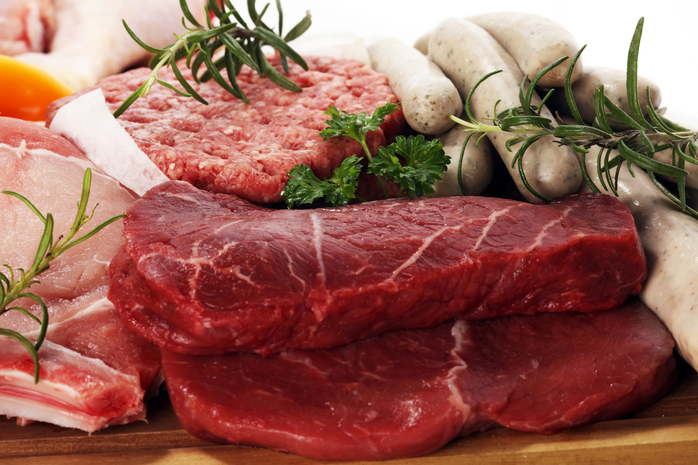 Бизнесмена оштрафовали за продажу мяса без маркировки