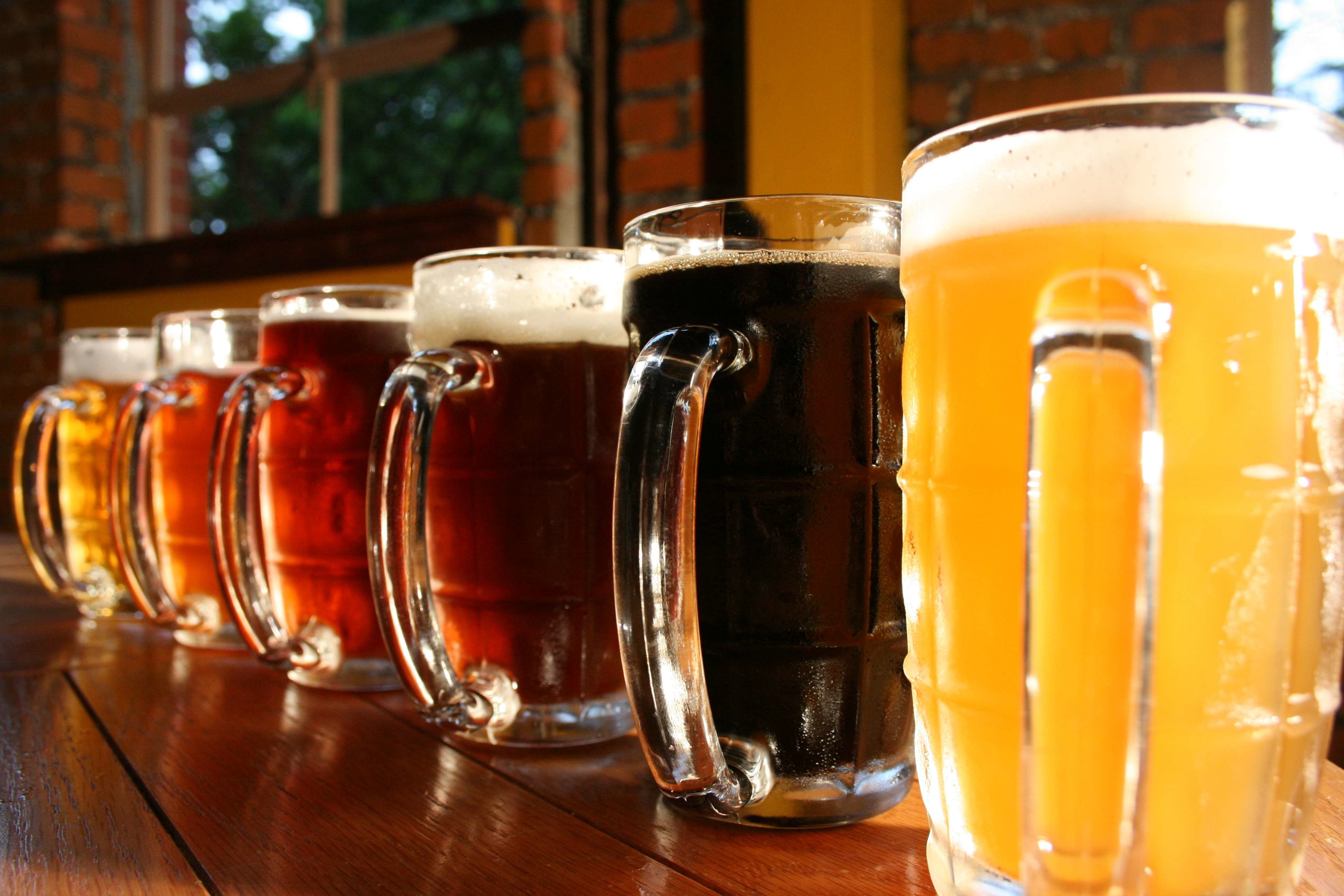 Более 50% участников эксперимента по маркировке пива – малые и микропредприятия