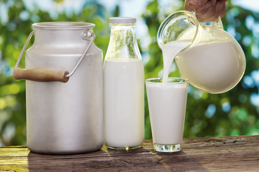 ЦРПТ напомнил статус эксперимента по маркировке молочной продукции